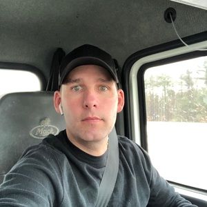 Meet your Posher, Geragerald